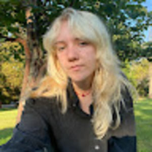 Meet your Posher, Nell